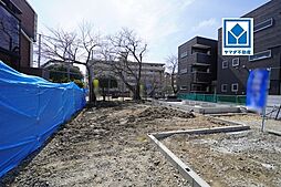 物件画像 博多区新和町2丁目1期 3号棟 新築戸建