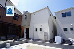 物件画像 博多区新和町2丁目1期 3号棟 新築戸建