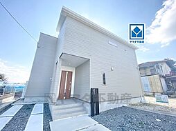 物件画像 筑前町当所　4号棟　戸建