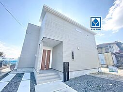 物件画像 筑前町当所 4号棟 戸建