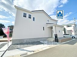 物件画像 筑前町当所　5号棟　戸建