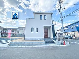 物件画像 筑前町当所 6号棟 新築戸建