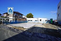 物件画像 鳥栖市神辺町1期　新築戸建