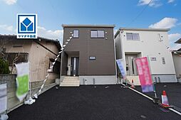 物件画像 南区西長住第4　2号棟　新築戸建
