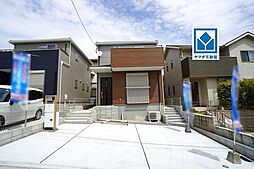 物件画像 南区屋形原 2号棟 新築戸建