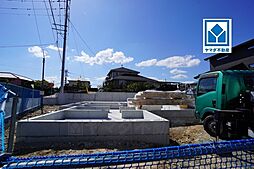 物件画像 鳥栖市姫方町6期 8号棟 新築戸建