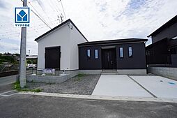 物件画像 鳥栖市姫方町6期　8号棟　新築戸建