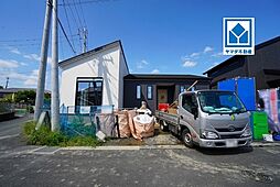 物件画像 鳥栖市姫方町6期　8号棟　新築戸建