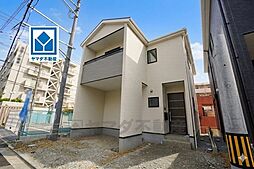 物件画像 中央区笹丘1丁目3期 2号棟 新築戸建