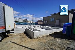 物件画像 鳥栖市姫方町6期　3号棟　新築戸建