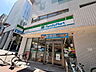 周辺：ファミリーマート　博多冷泉通り