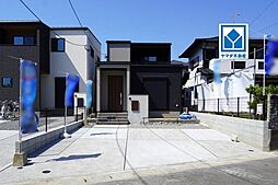 物件画像 筑紫野市筑紫 2号棟 新築戸建