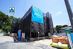 物件画像 春日市弥生2丁目1期　3号棟　新築戸建
