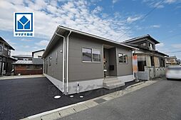 物件画像 筑前町朝園第5　新築戸建