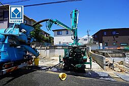 物件画像 南区和田4丁目1期　1号棟　新築戸建