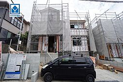 物件画像 南区和田4丁目1期 1号棟 新築戸建