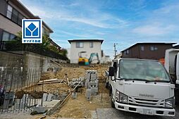 物件画像 南区和田4丁目1期　1号棟　新築戸建