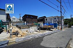 物件画像 南区和田4丁目1期 2号棟 新築戸建