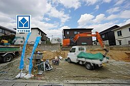 物件画像 南区和田4丁目1期　2号棟　新築戸建