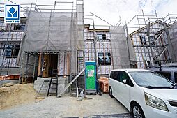 物件画像 南区和田4丁目1期 2号棟 新築戸建