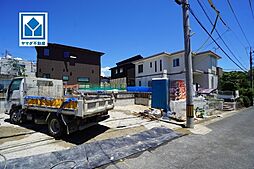物件画像 南区和田4丁目1期 3号棟 新築戸建