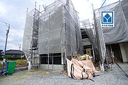 物件画像 鳥栖市轟木町4期 1号棟 新築戸建