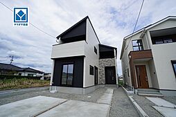 物件画像 鳥栖市轟木町4期 1号棟 新築戸建