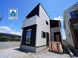 物件画像 鳥栖市轟木町4期 1号棟 新築戸建