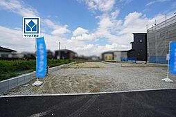 物件画像 鳥栖市轟木町4期　1号棟　新築戸建