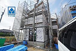 物件画像 鳥栖市轟木町4期 1号棟 新築戸建