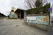 鳥栖中学校
