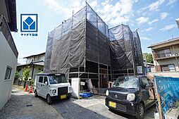 物件画像 春日市小倉3丁目 新築戸建