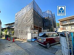 物件画像 春日市小倉3丁目 新築戸建
