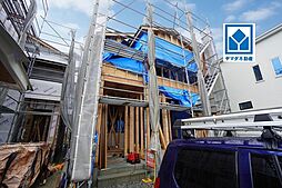 物件画像 鳥栖市轟木町4期 2号棟 新築戸建