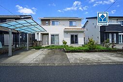 物件画像 小郡市二森　戸建