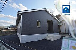 物件画像 南区野多目第5　1号棟　新築戸建
