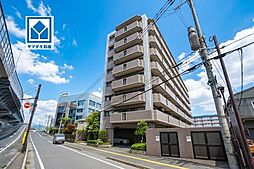 物件画像 エイルヴィラ大橋南