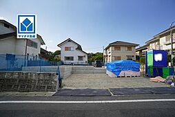 物件画像 筑紫野市大字吉木2期　新築戸建