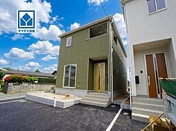 物件画像 鳥栖市村田町第6 1号棟 新築戸建