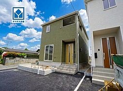 物件画像 鳥栖市村田町第6　1号棟　新築戸建