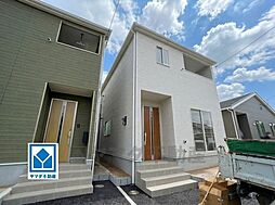 物件画像 鳥栖市村田町第6　2号棟　新築戸建