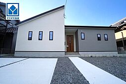 物件画像 鳥栖市萱方町3期　新築戸建