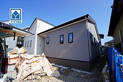 物件画像 鳥栖市萱方町3期 新築戸建
