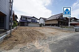 物件画像 鳥栖市萱方町3期　新築戸建