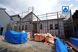 物件画像 鳥栖市萱方町3期 新築戸建