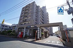 物件画像 アンピール比恵南