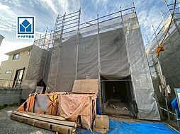 物件画像 三養基郡基山町小倉 1号棟 新築戸建