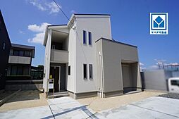 物件画像 三養基郡基山町小倉 2号棟 新築戸建