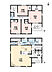 間取り：4LDK＾＾LDK18帖＾＾パントリー、全居室収納有で収納充実の間取り＾＾