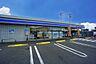 周辺：ローソン　基山駅前店